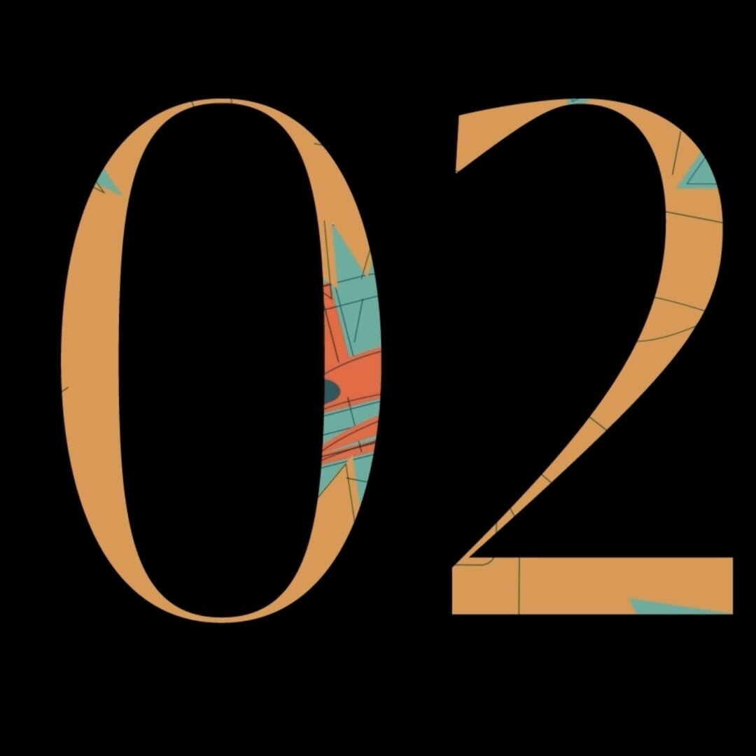 A 2023 wrap-up reel for the studio 