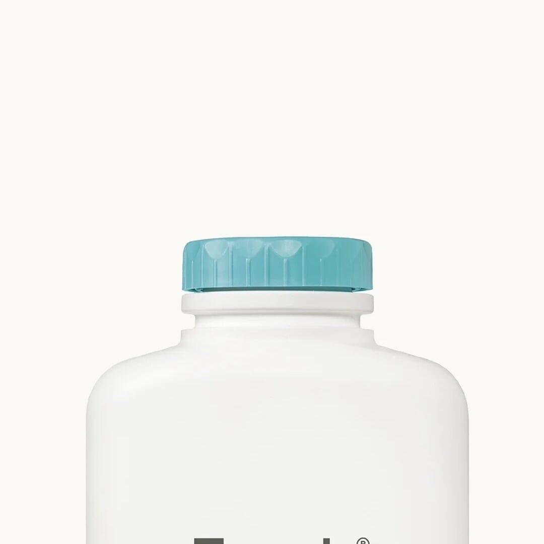 Print Advertising Campaign for Fresh & Dry Baby Powder