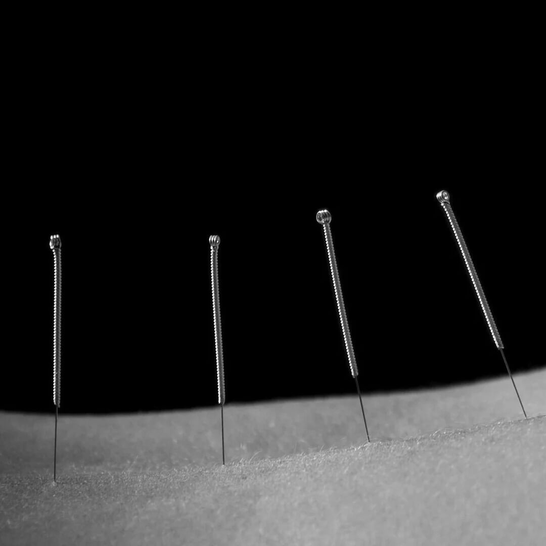 Brand Identity for PIN LDN Acupuncture Studio