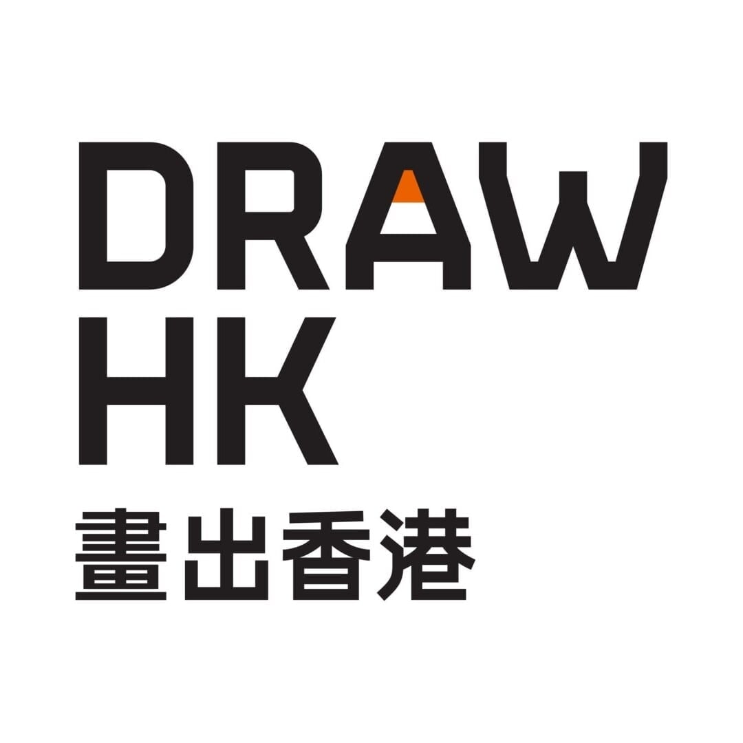 Visual identity for a community art project 