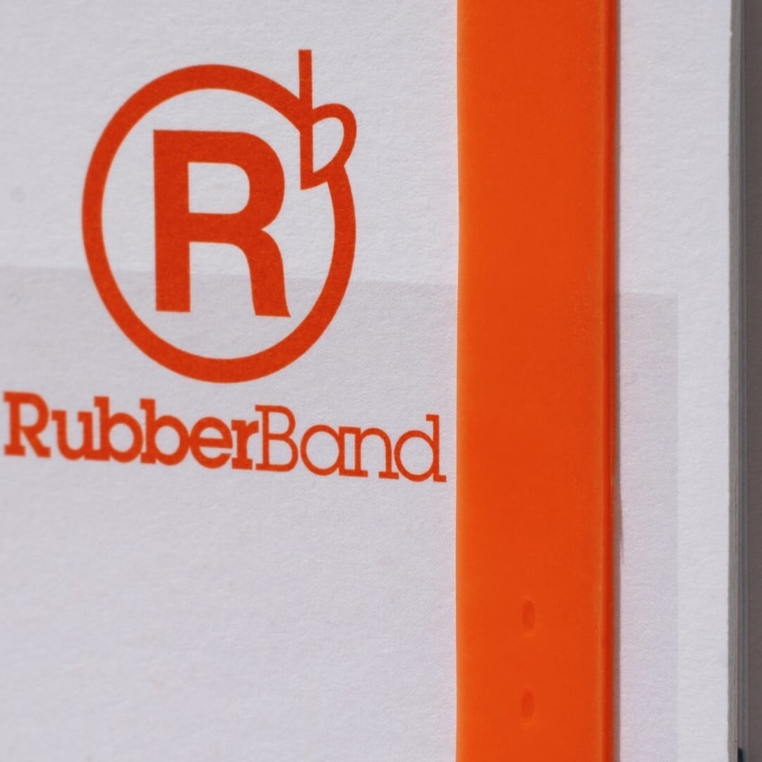 Album packaging for a Hong Kong Cantopop band