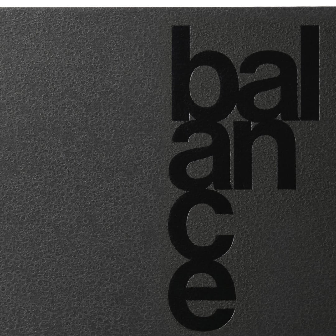 Calendar design for a paper materials company 