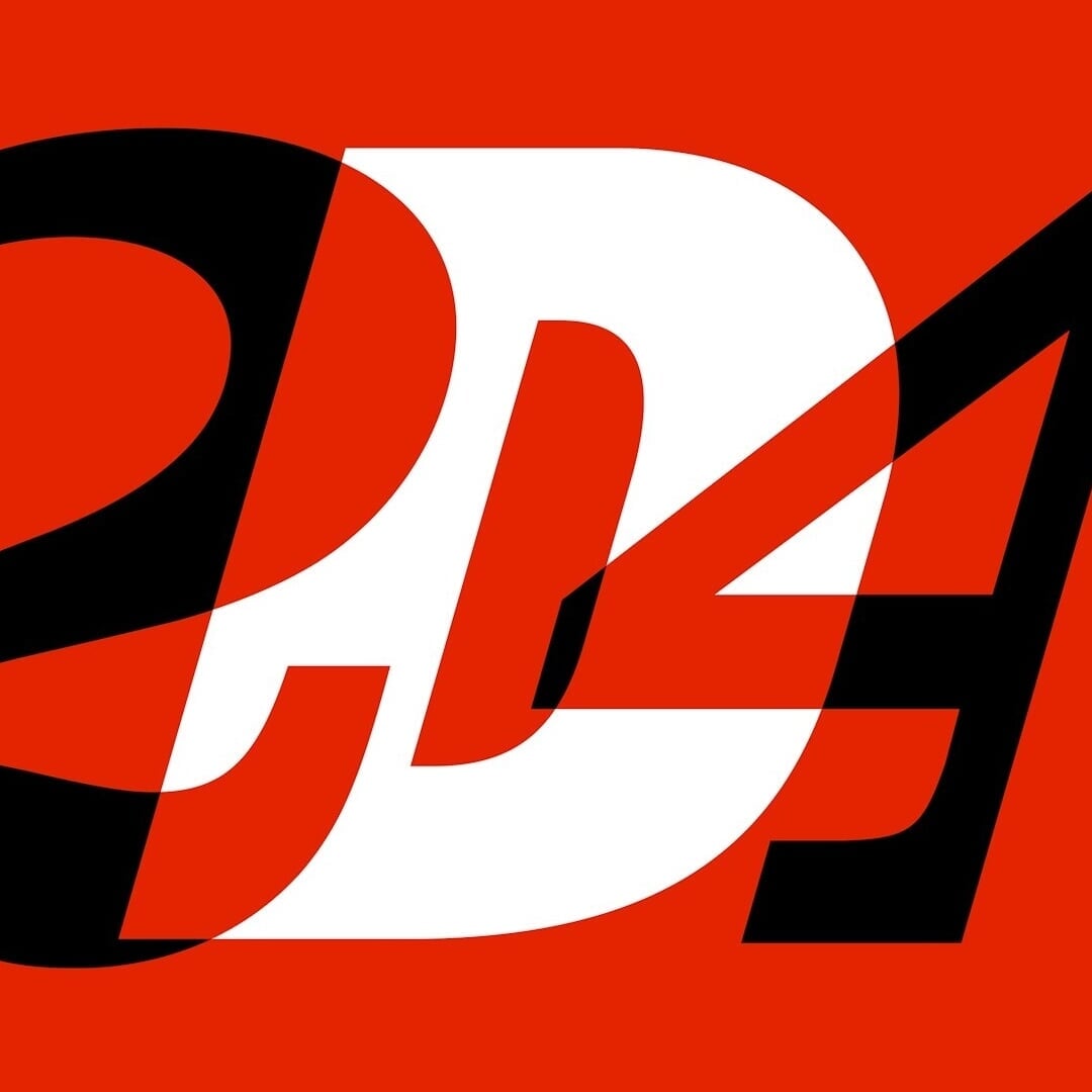 Brand Identity for the Superpower of Looking