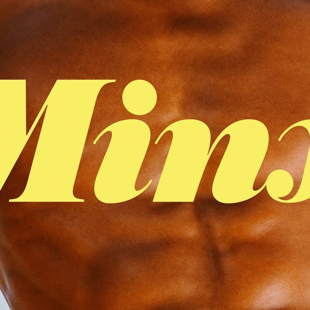 Title Design for Girls5Eva Comedy Series