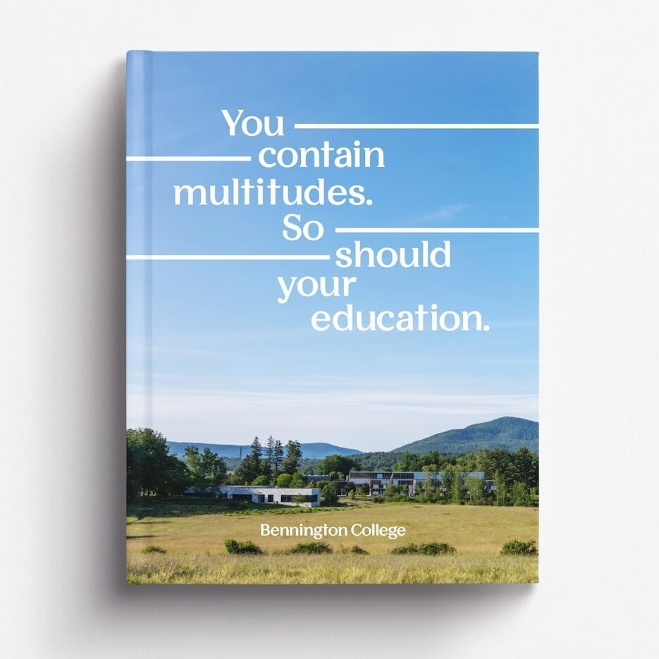 Brand Identity Redesign for Scientific American