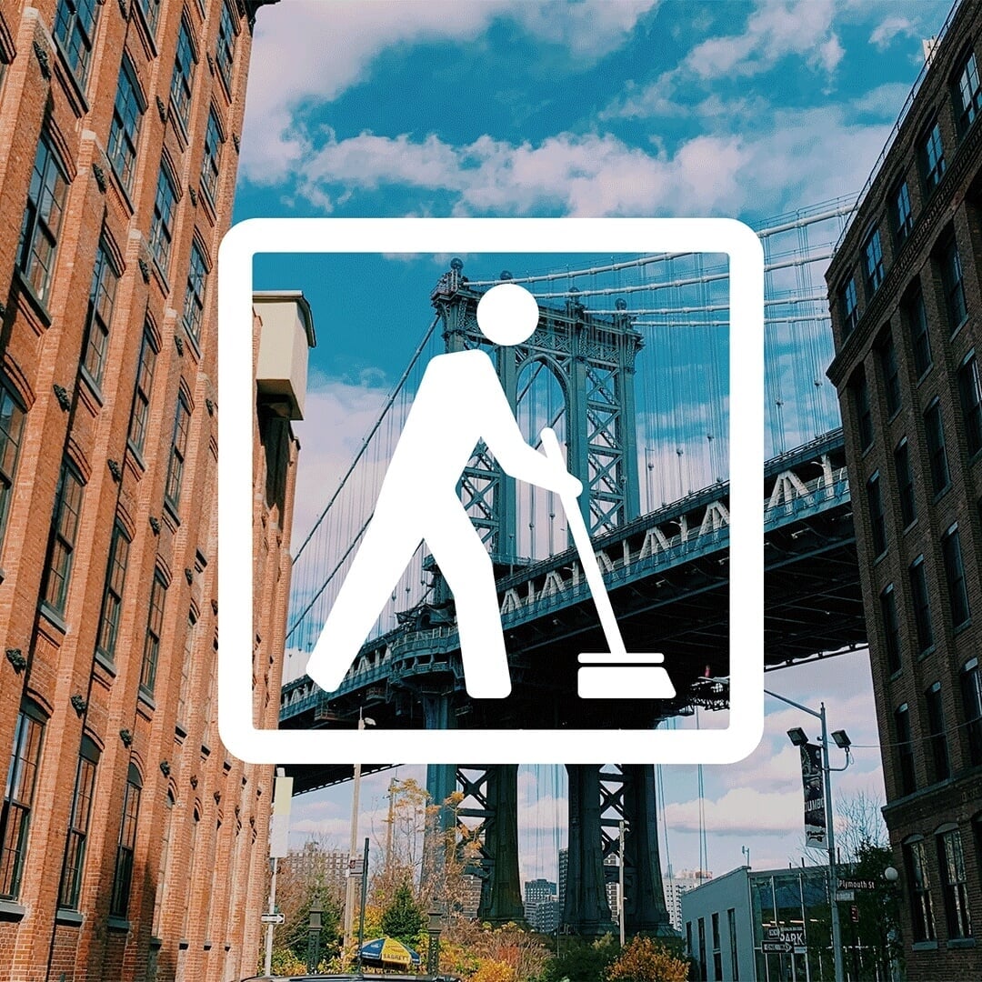 Brand Identity for Clean City Alliance