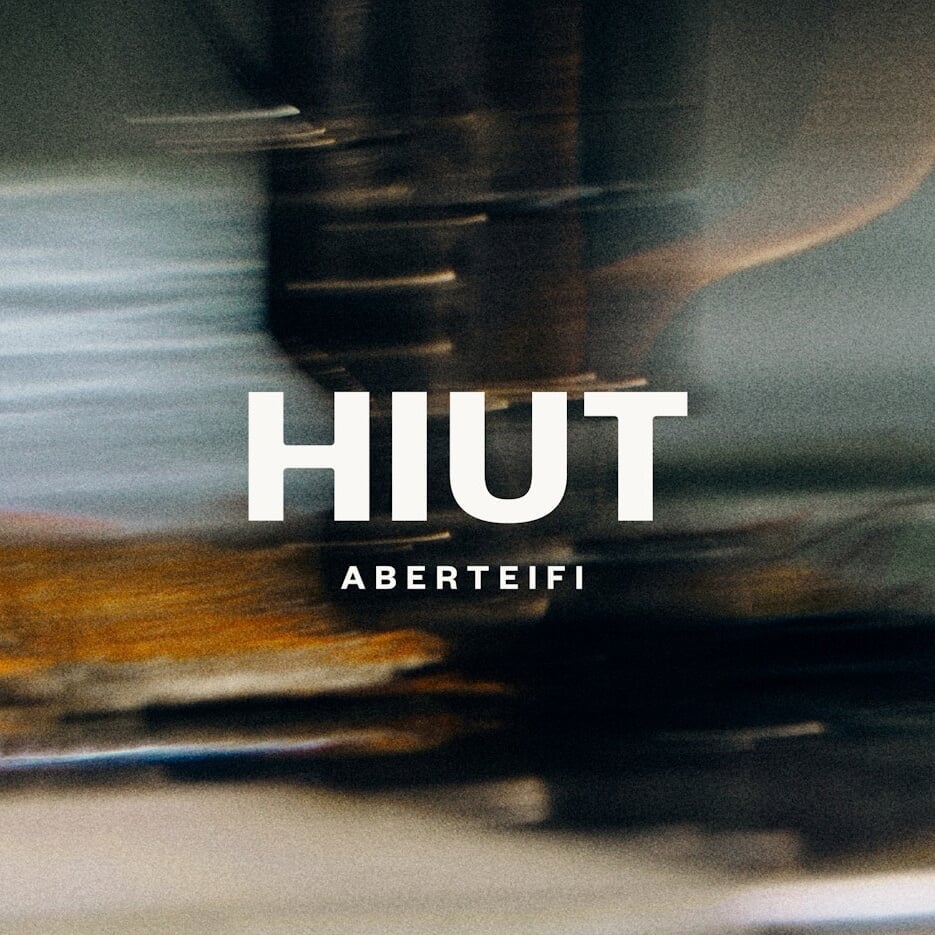 Visual Identity and Art Direction for Hiut Denim