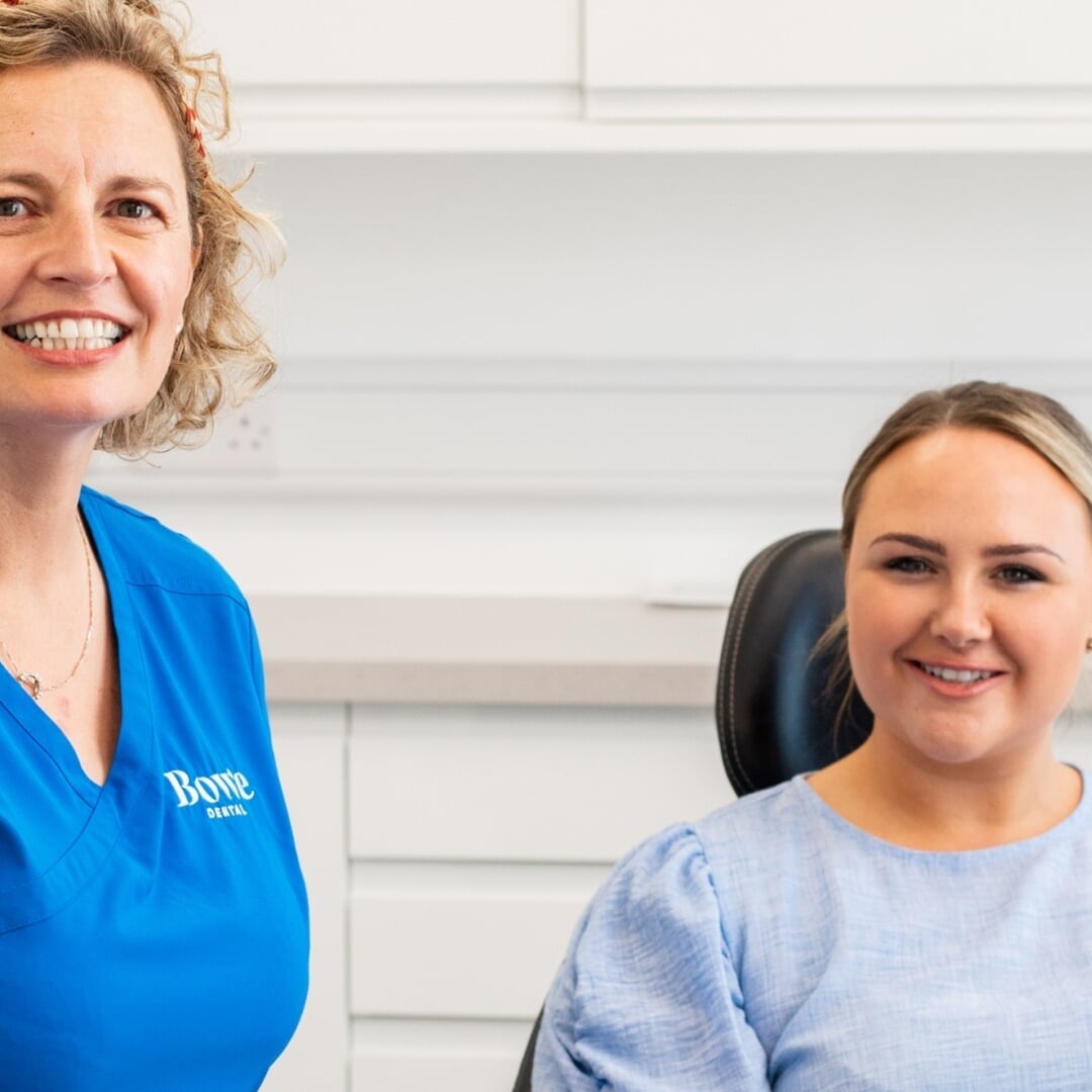 Enterprise Digital Presence for Bowe Dental