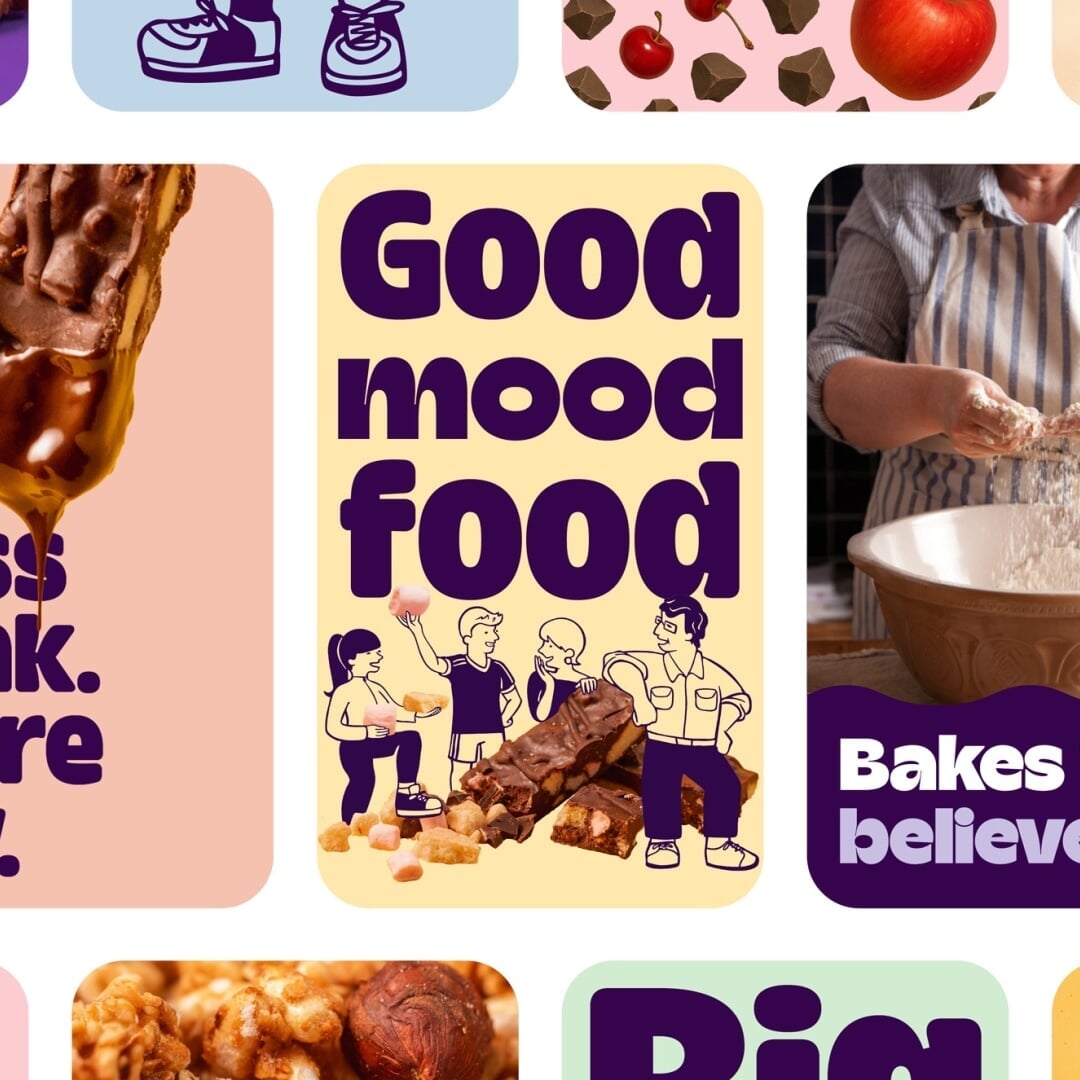 Digital Experience for Foods of Athenry