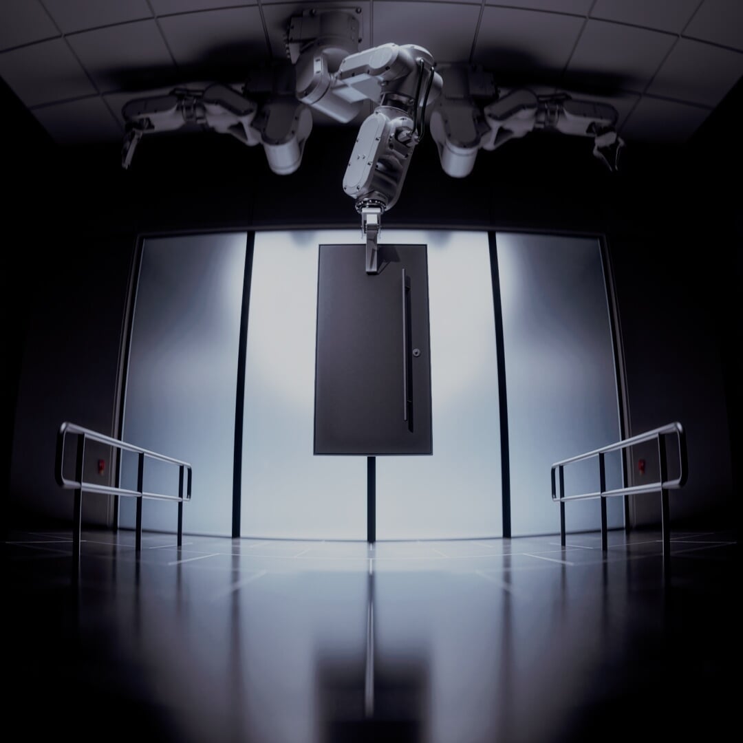 3D Motion Explainers for Deceuninck Architectural Profiles