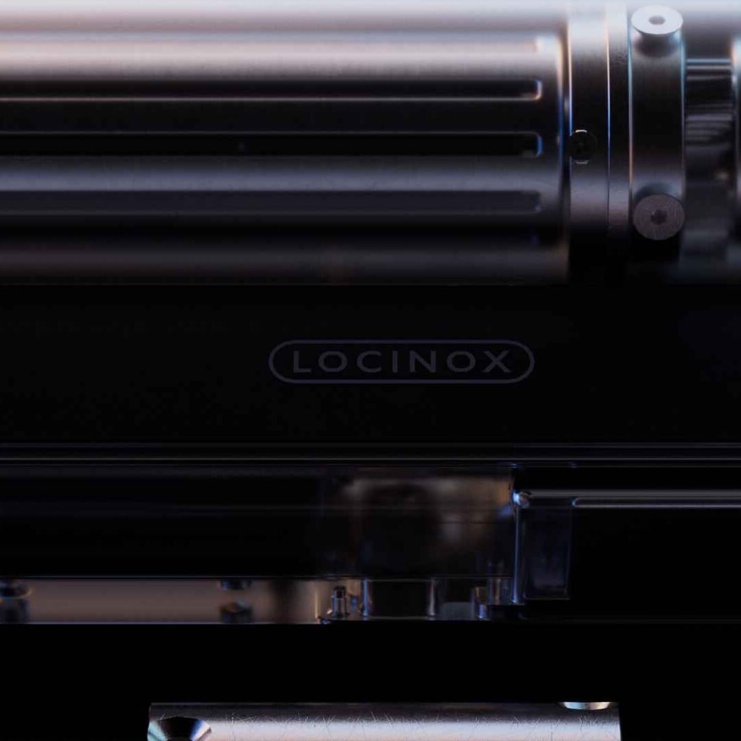 3D and VFX Film for Locinox Gate Hinges