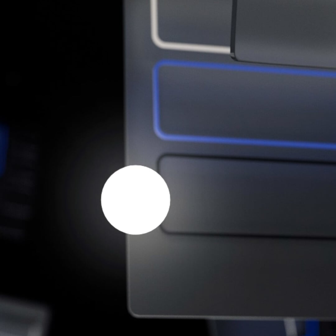 Logo Animation for Xylos