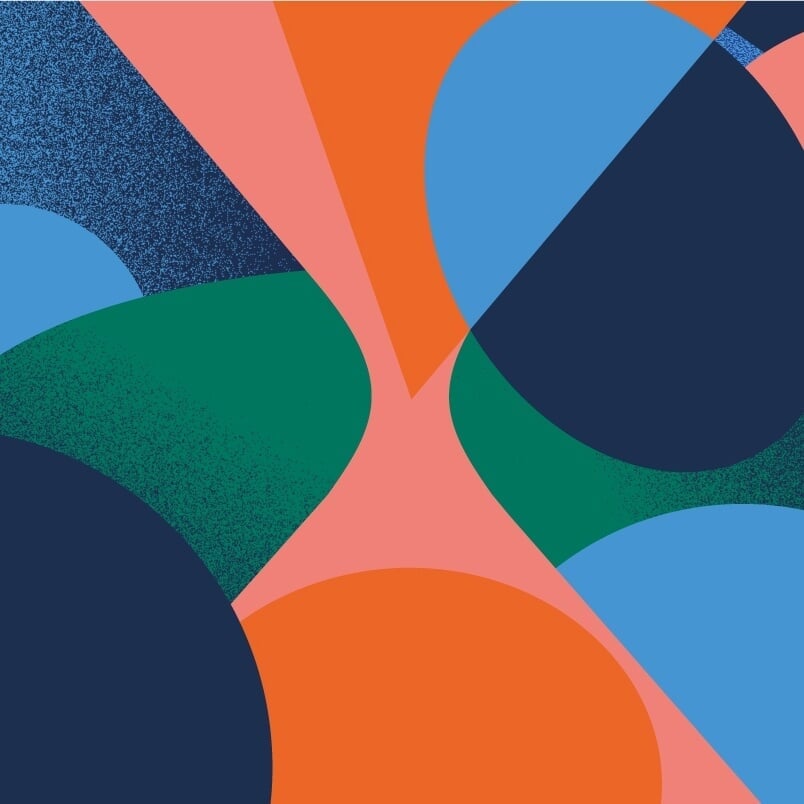 Campaign Identity for French Language Week