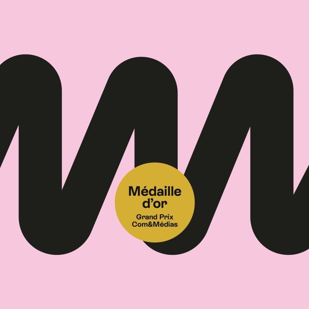 Visual Identity for Totems Media Library