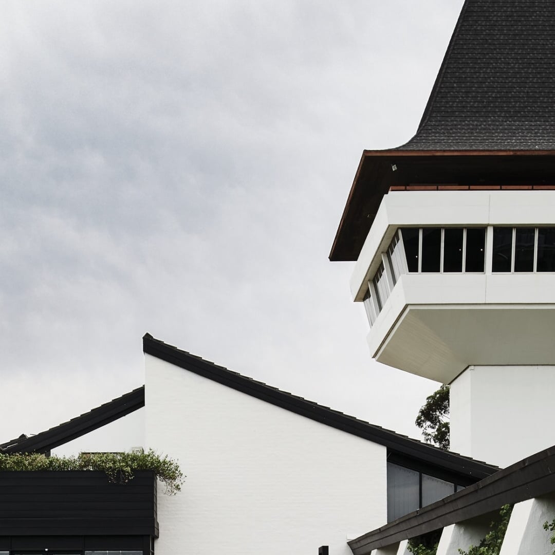 Brand Identity and Wayfinding for Mitchelton Winery