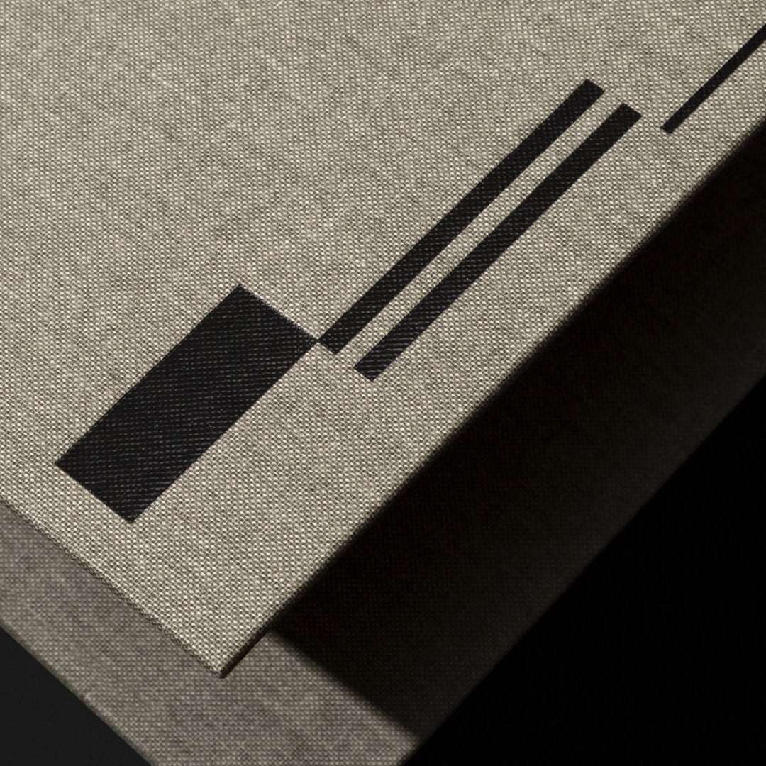 Brand Identity and Digital Strategy for Webster Architecture & Interiors