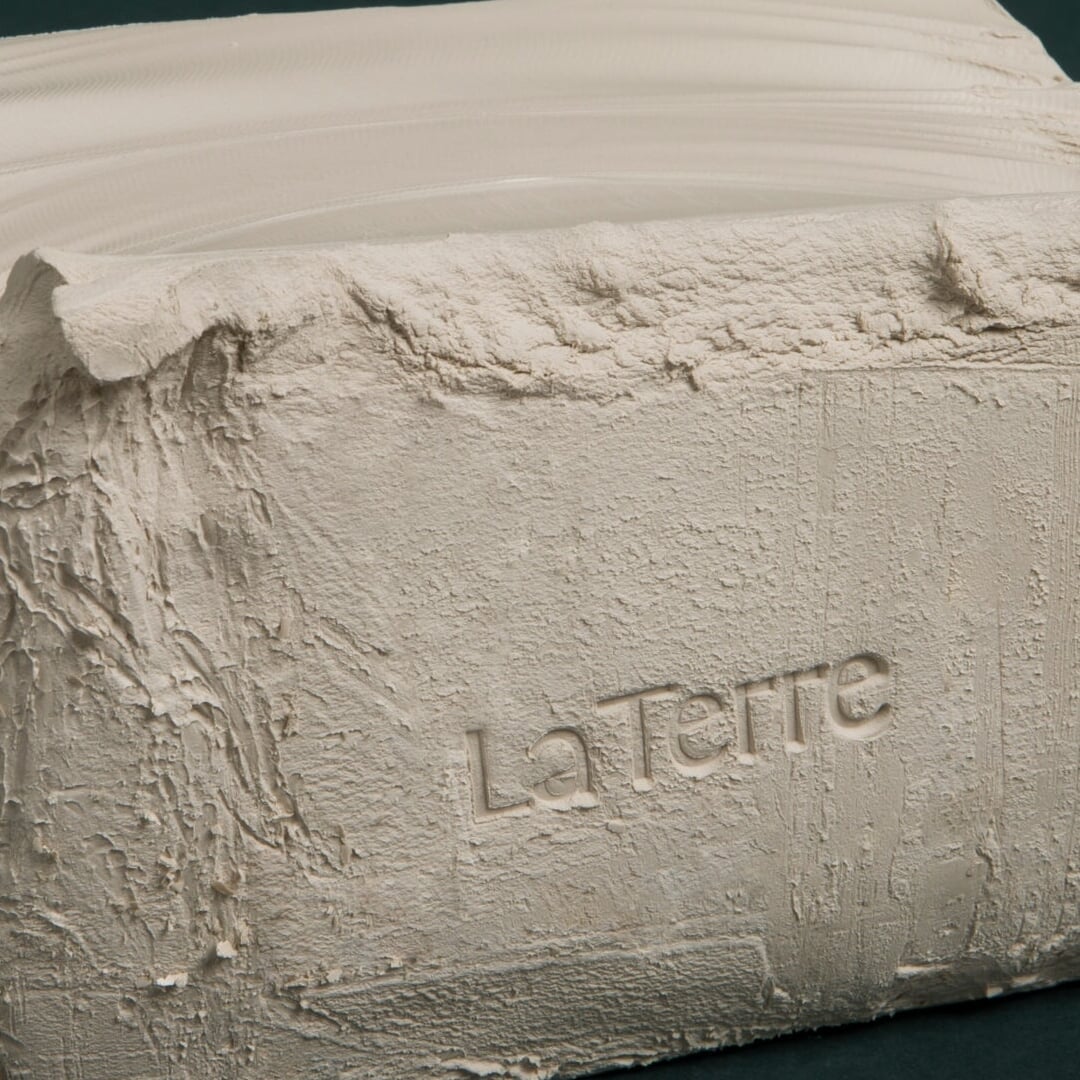 Branding and Packaging for La Terre Chengdu