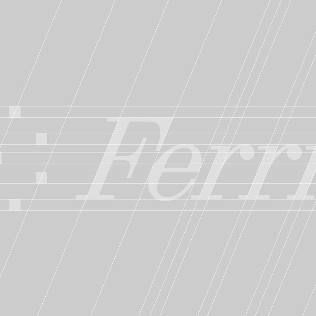 Brand Identity for Ferris Architecture Studio