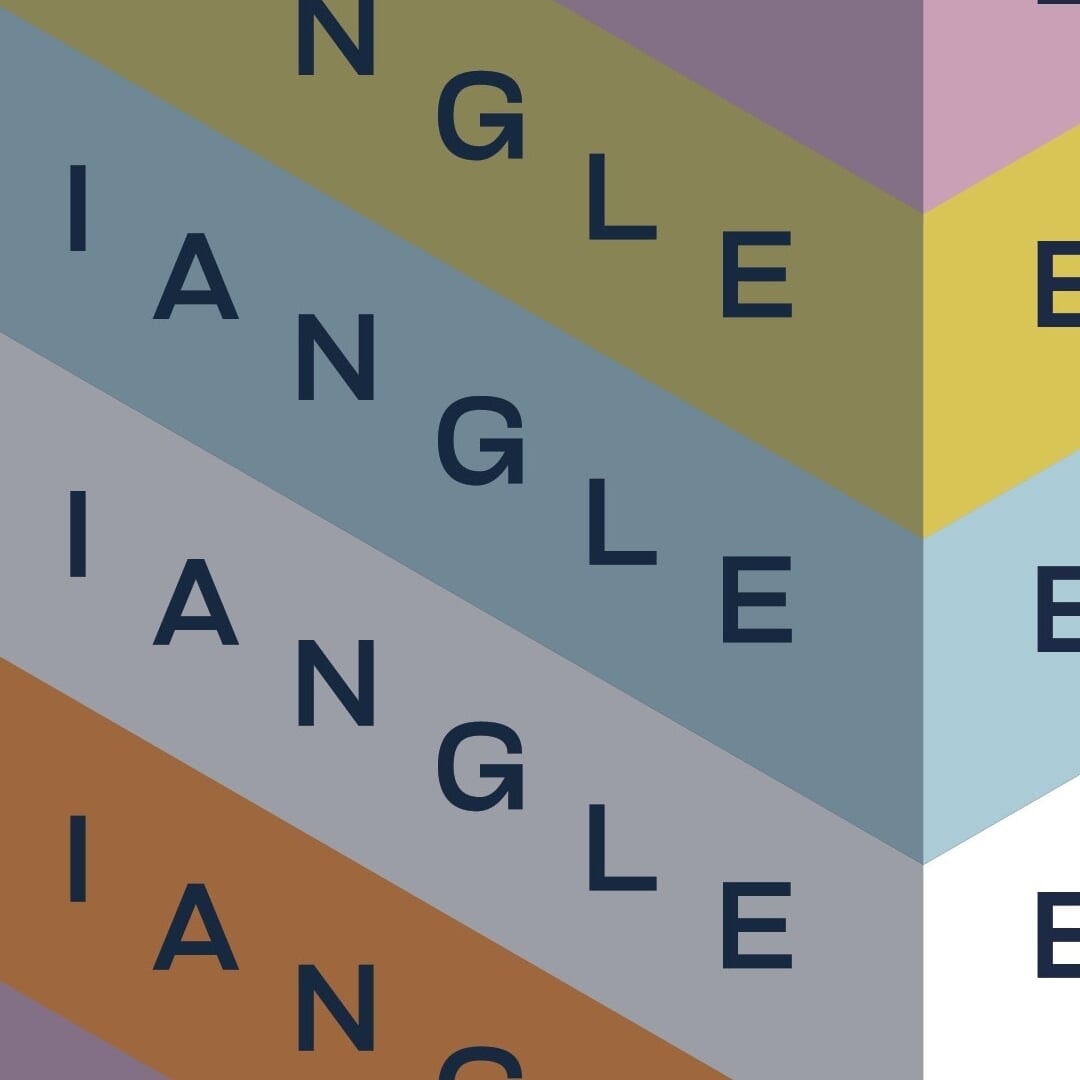 Neighborhood Branding for Everett Triangle
