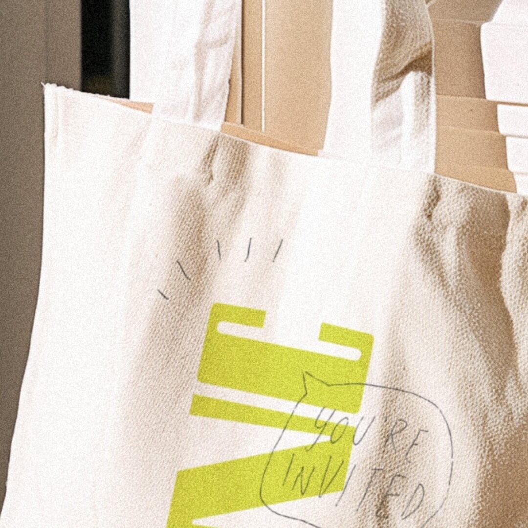 Brand Identity for 525 Linc CoHousing in Boston