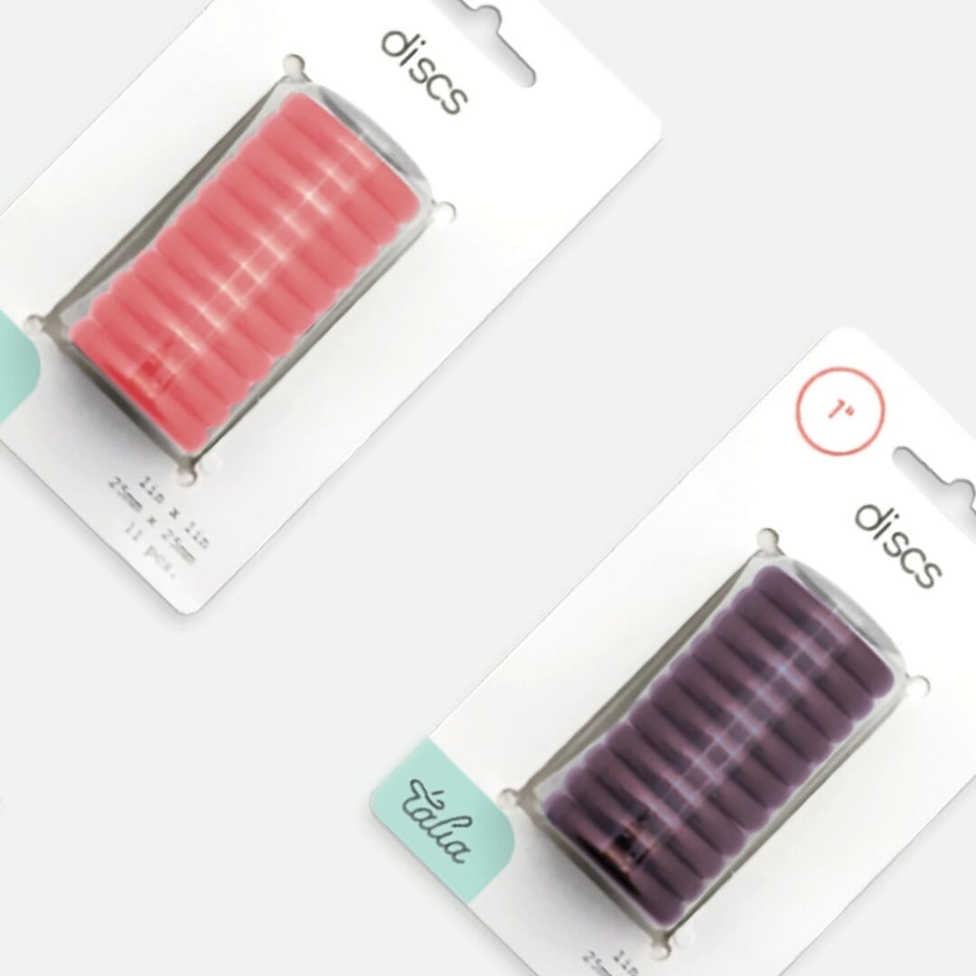 Brand Identity and Product Design for Talia Stationery