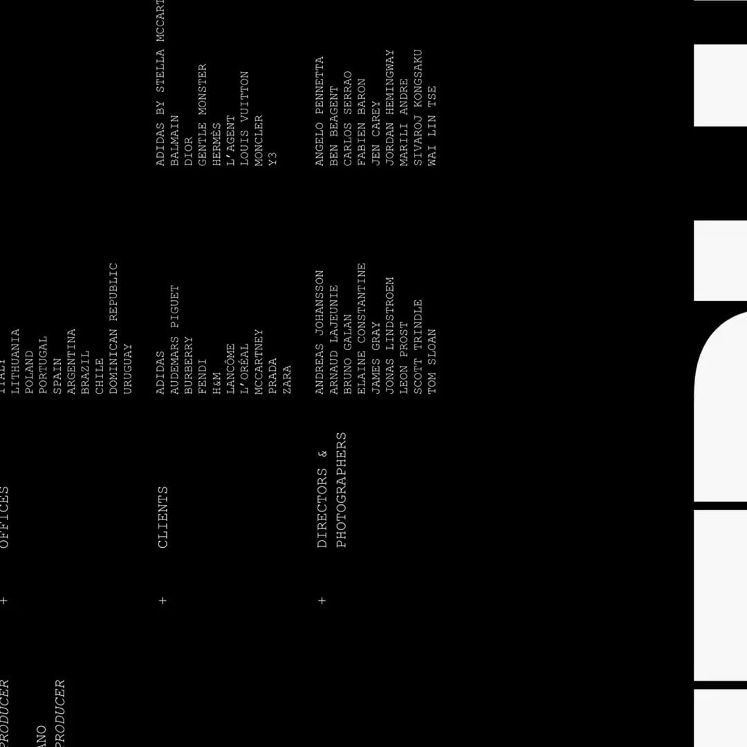 Visual Identity for 247 Plus