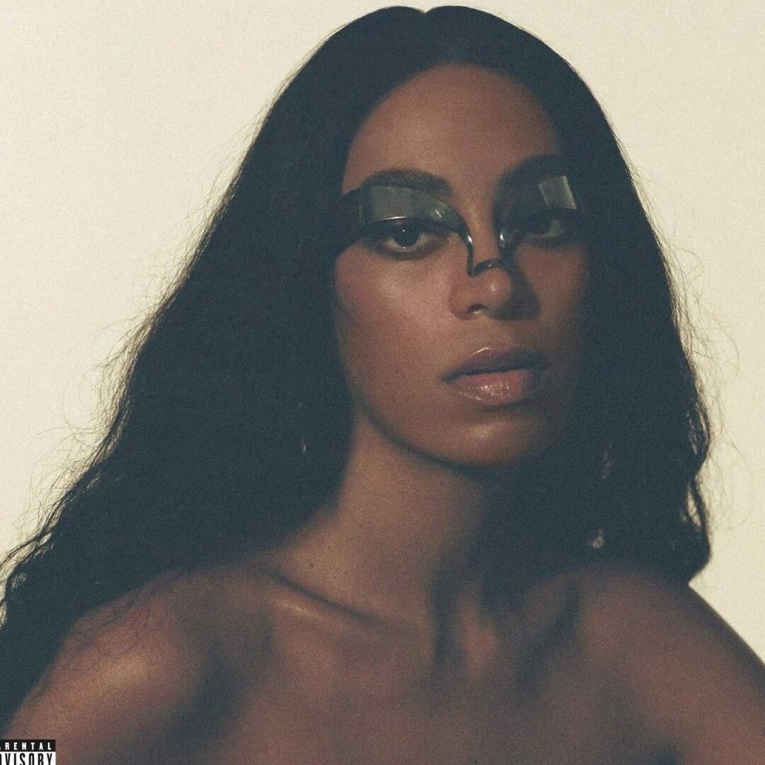 Creative Direction for Solange's When I Get Home