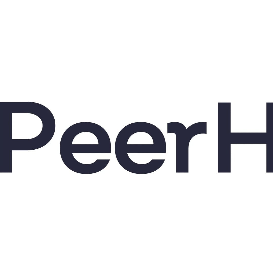 Brand Identity for JPeer Health