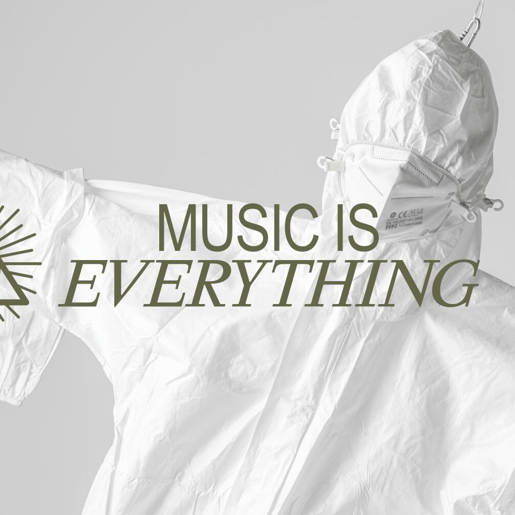 Brand Identity for Up to Date Festival 2021