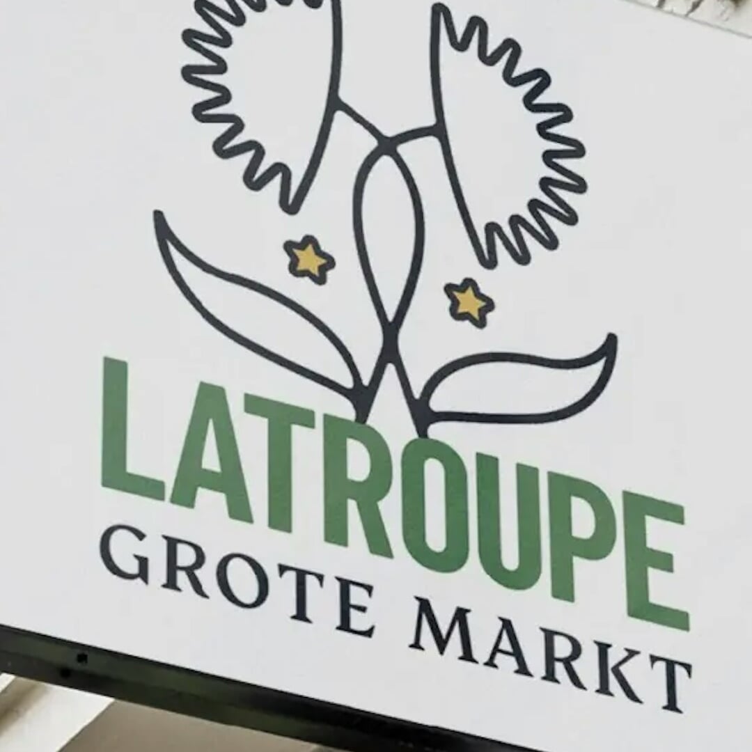 Brand Identity and Positioning for Latroupe Hospitality Concept