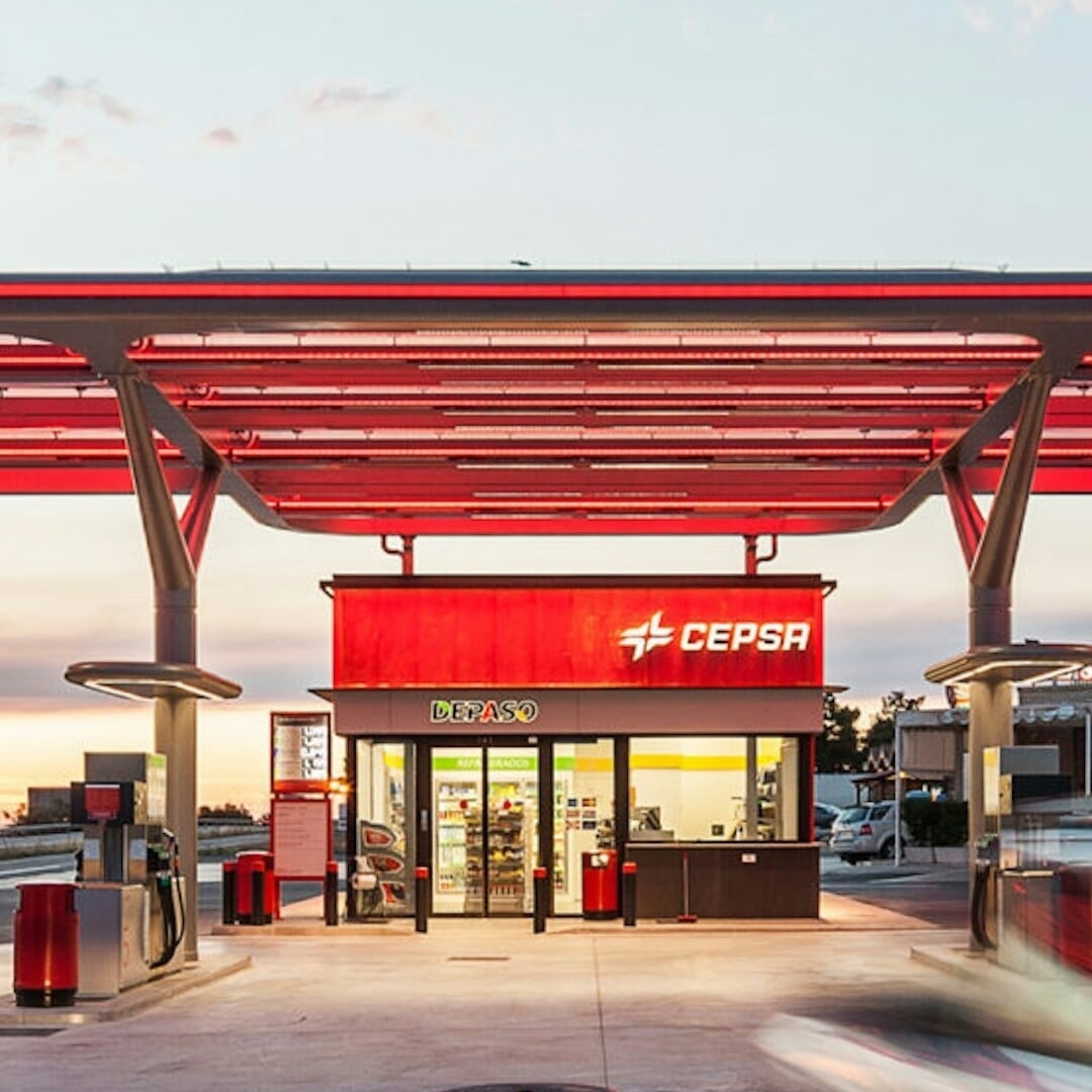 Brand Identity and Positioning for Cepsa