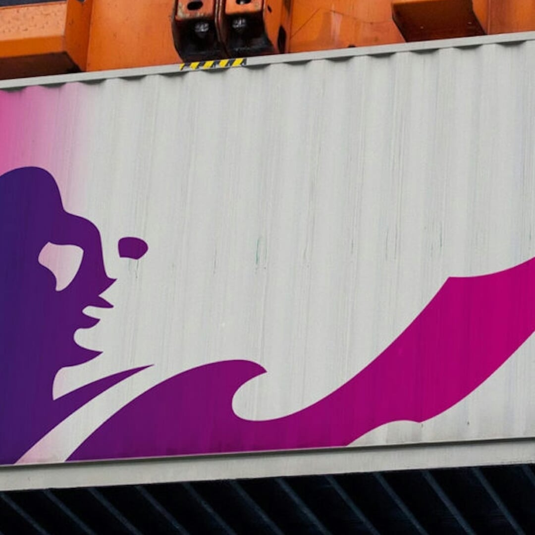 Brand Identity Revamp for AkzoNobel