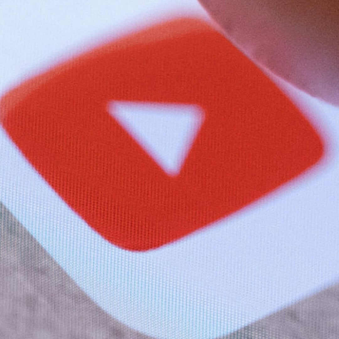 Brand Experience System for YouTube
