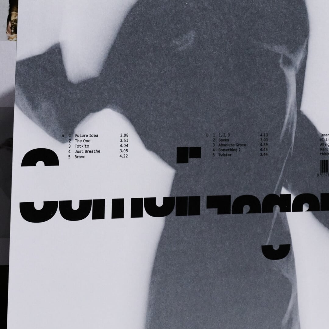Visual Identity for Casssa Online Gallery