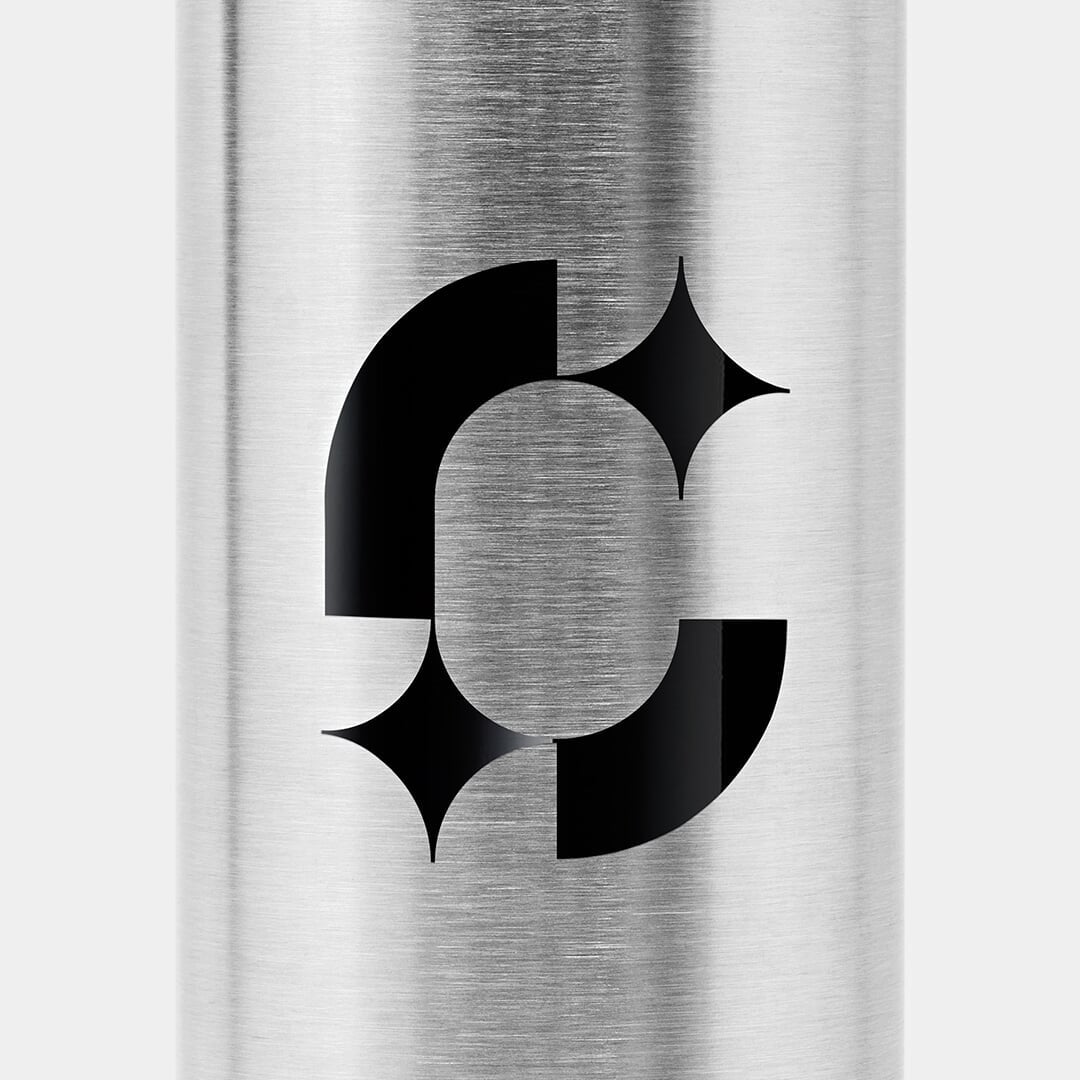 Branding and Packaging for an Innovative Cleaning Company