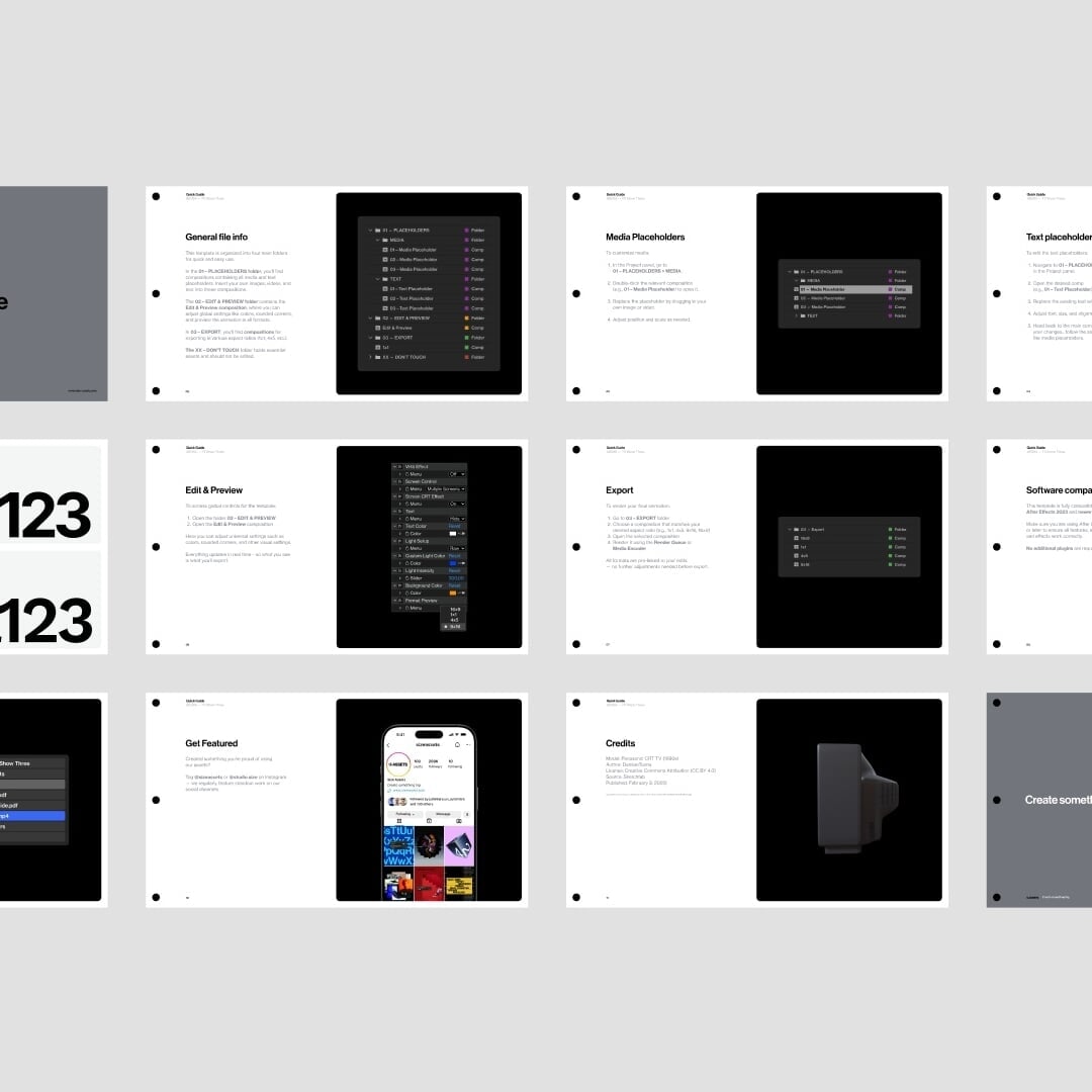 Brand Identity for a Web3 Analytics Platform