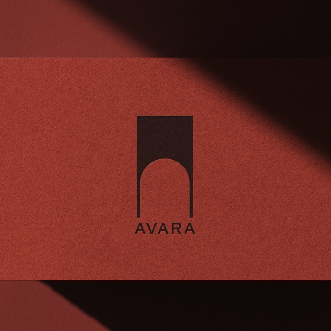 Brand Identity and Website for an Adriatic Hideaway