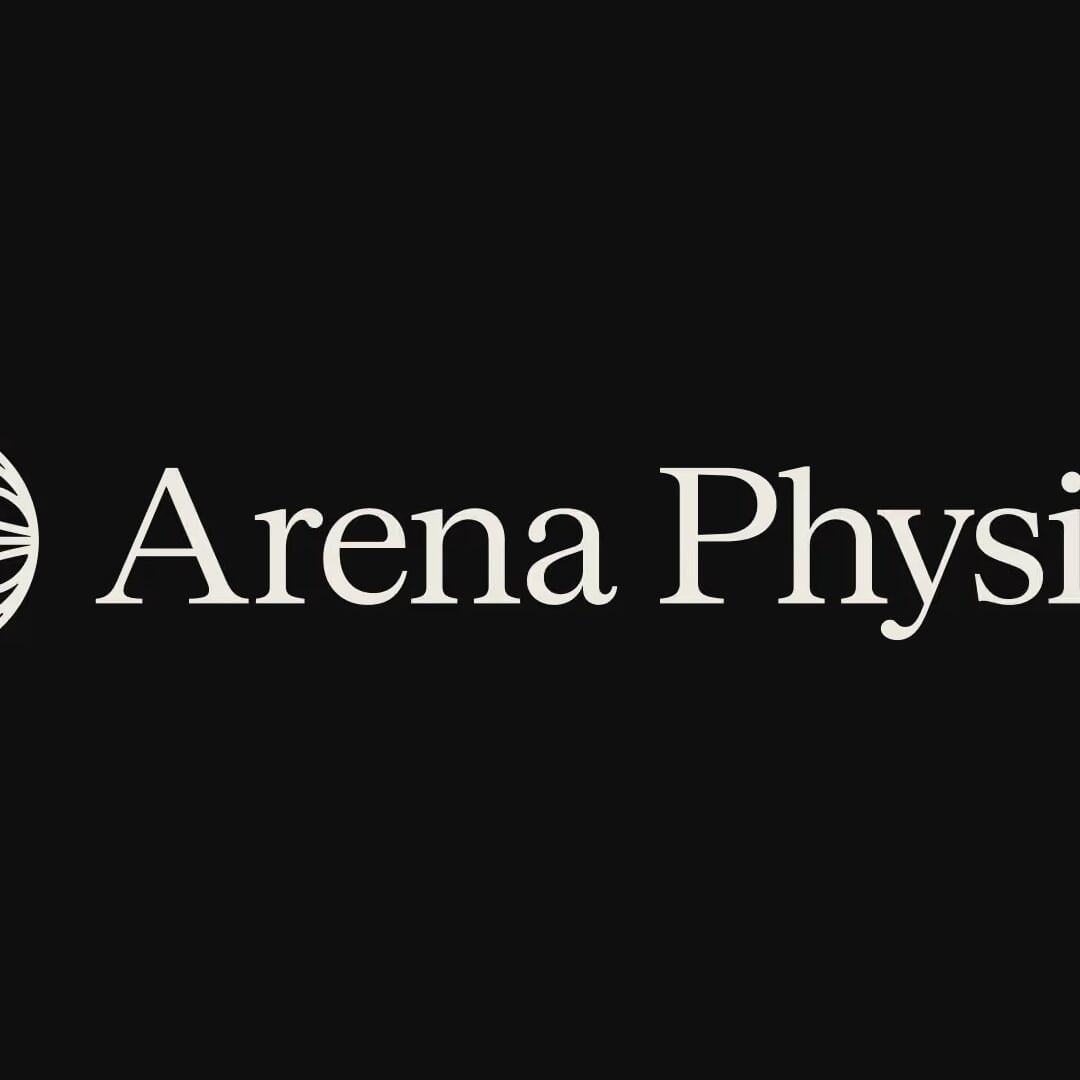 Brand Identity for an Engineering AI Platform