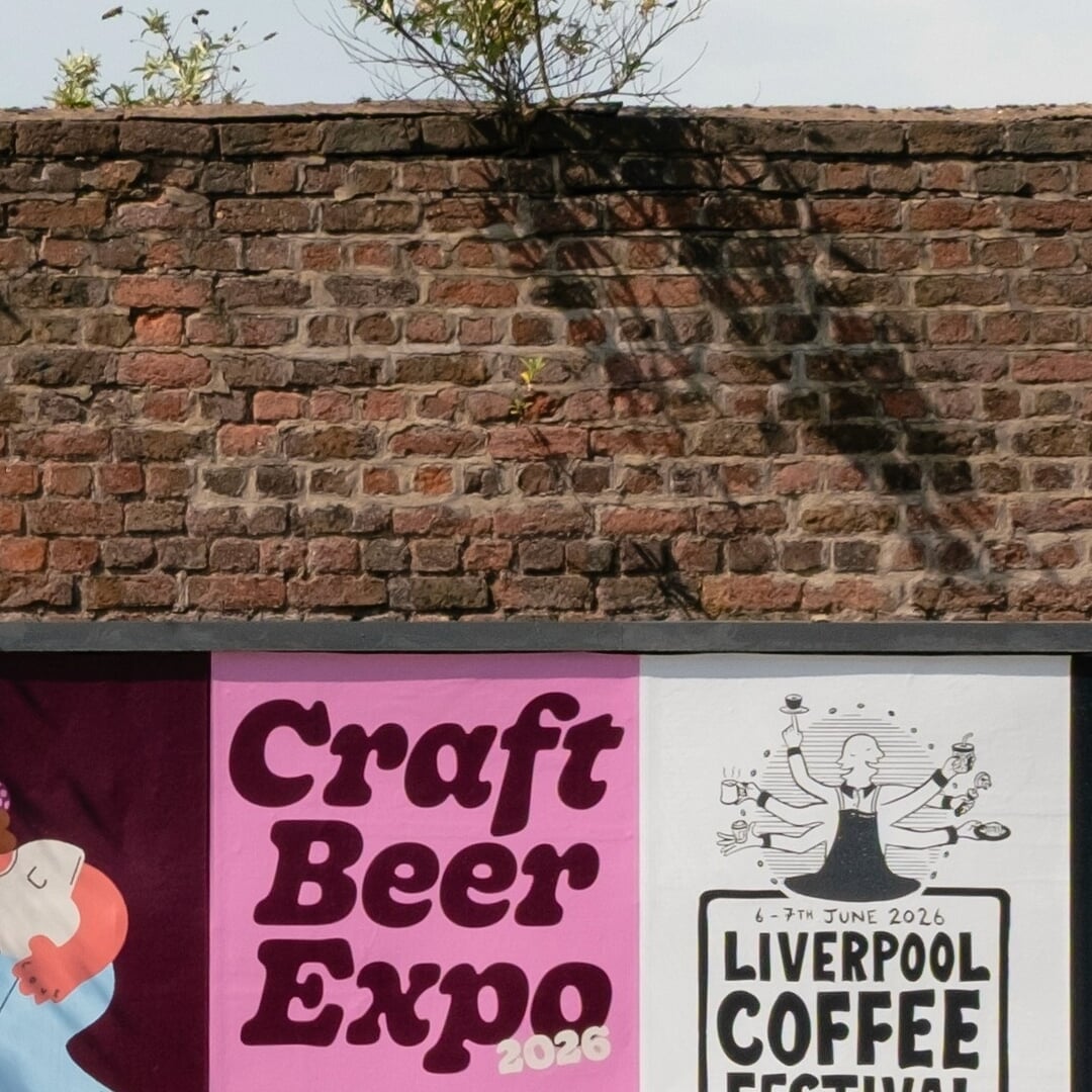Visual Identity for Craft Beer Expo