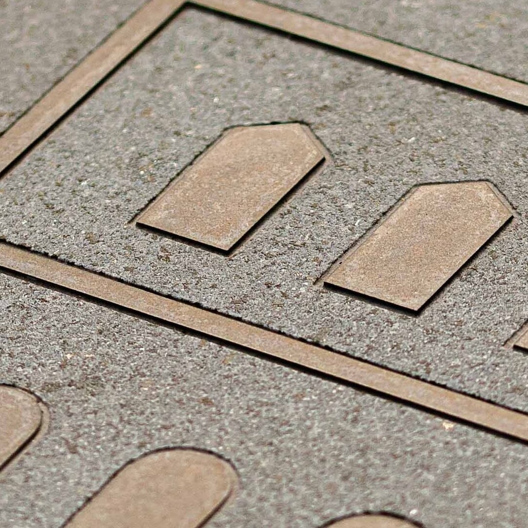 Wayfinding and Placemaking for City Quays Gardens