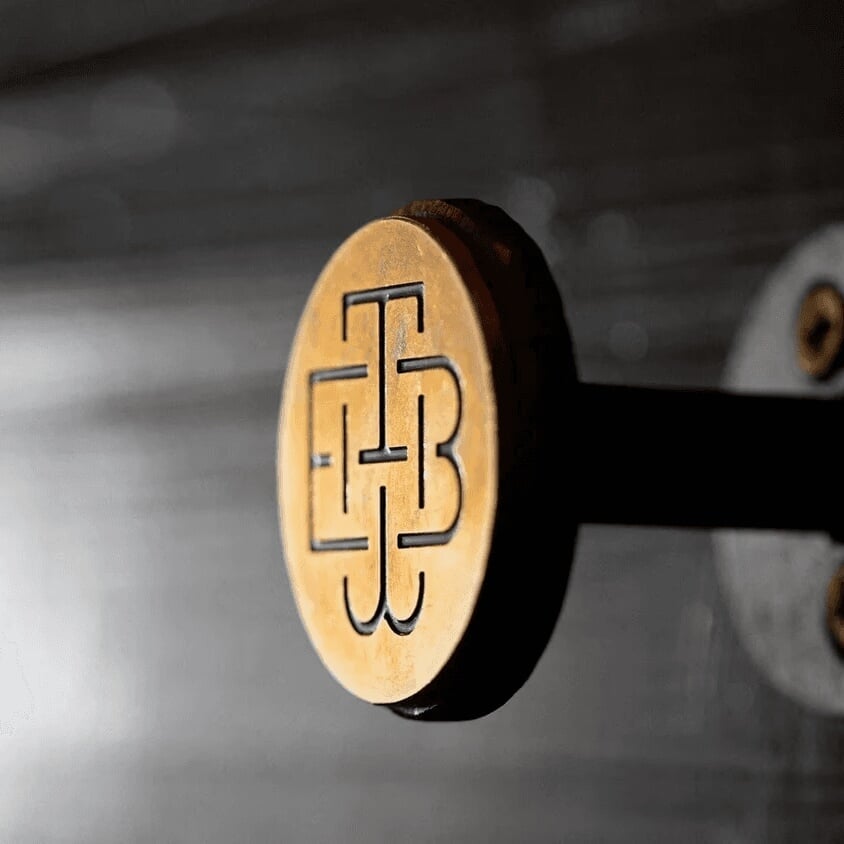 Brand Identity for the Black Bull Inn and Hotel