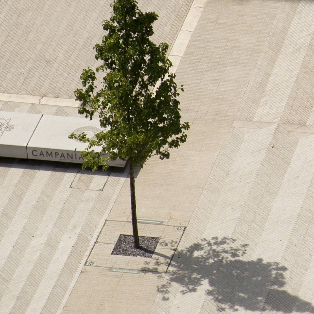 Placemaking for Cunard’s Liverpool Building