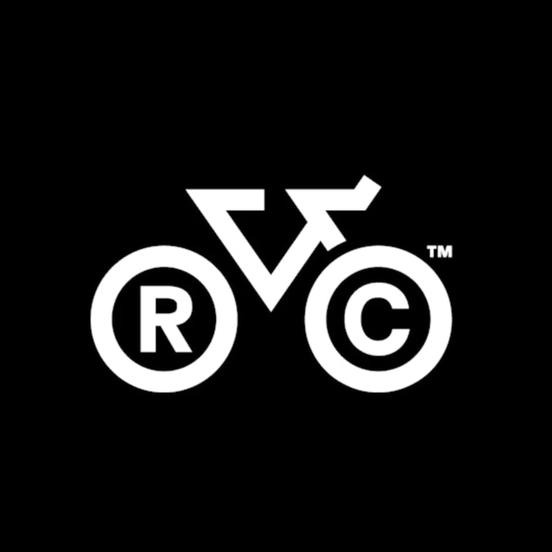 Brand Identity for Rise Cycling Studio