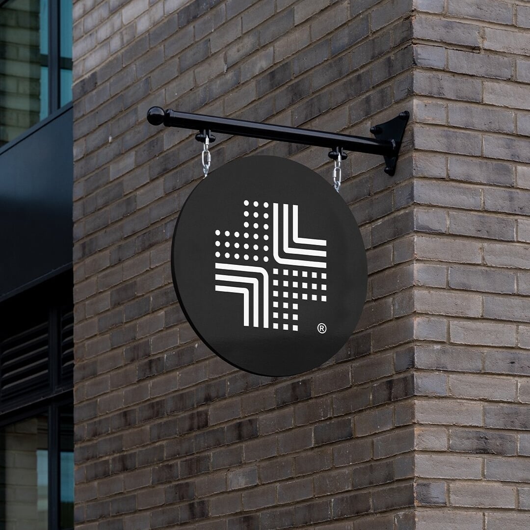 Brand Identity and Website for a Placemaking Practice