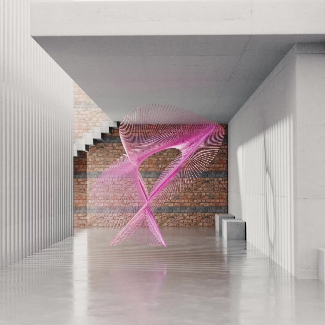 Brand Identity for a Tech Accelerator