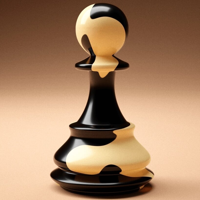 Illustration and 3D Visuals for the Financial Times Feature
