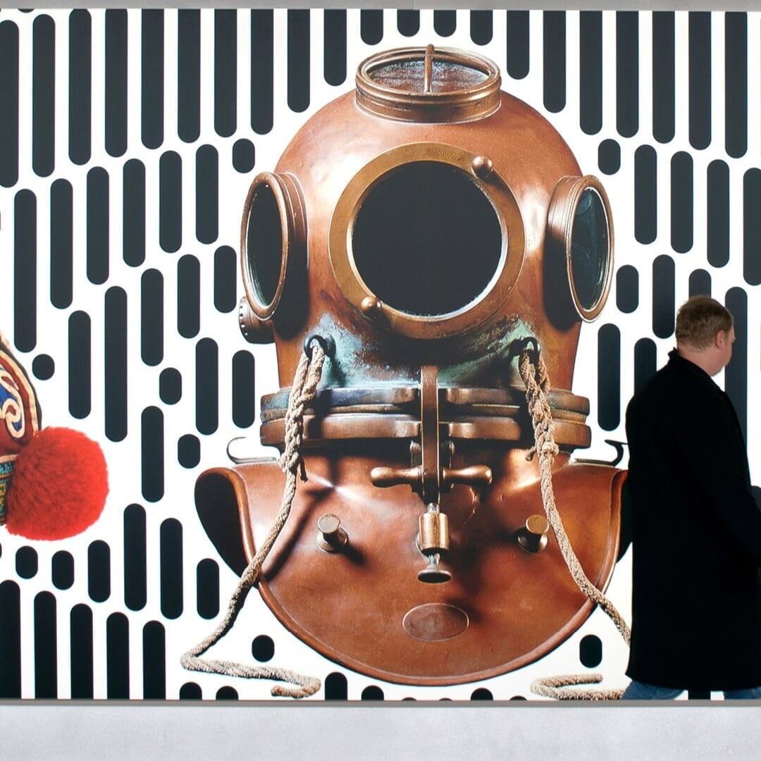 Exhibition Design for MAS Museum Antwerp