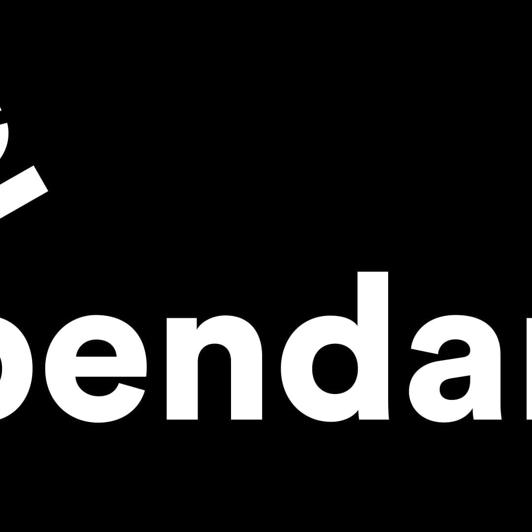 Visual Identity for De Dépendance