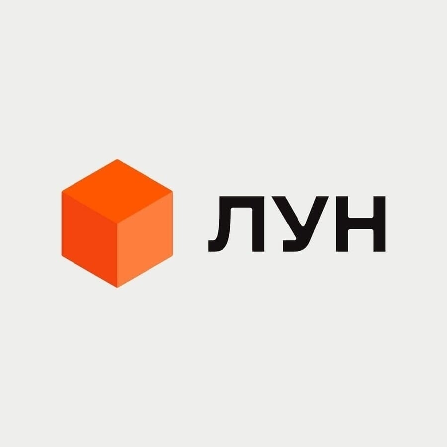 Brand identity for a real estate platform 