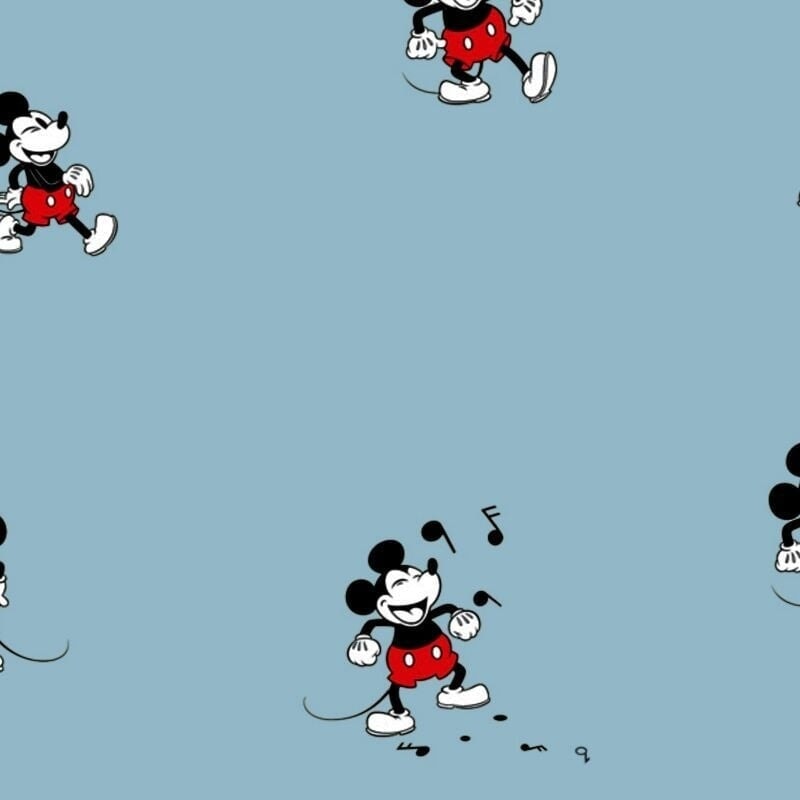Augmented Reality Experience for Mickey Mouse 90th Birthday